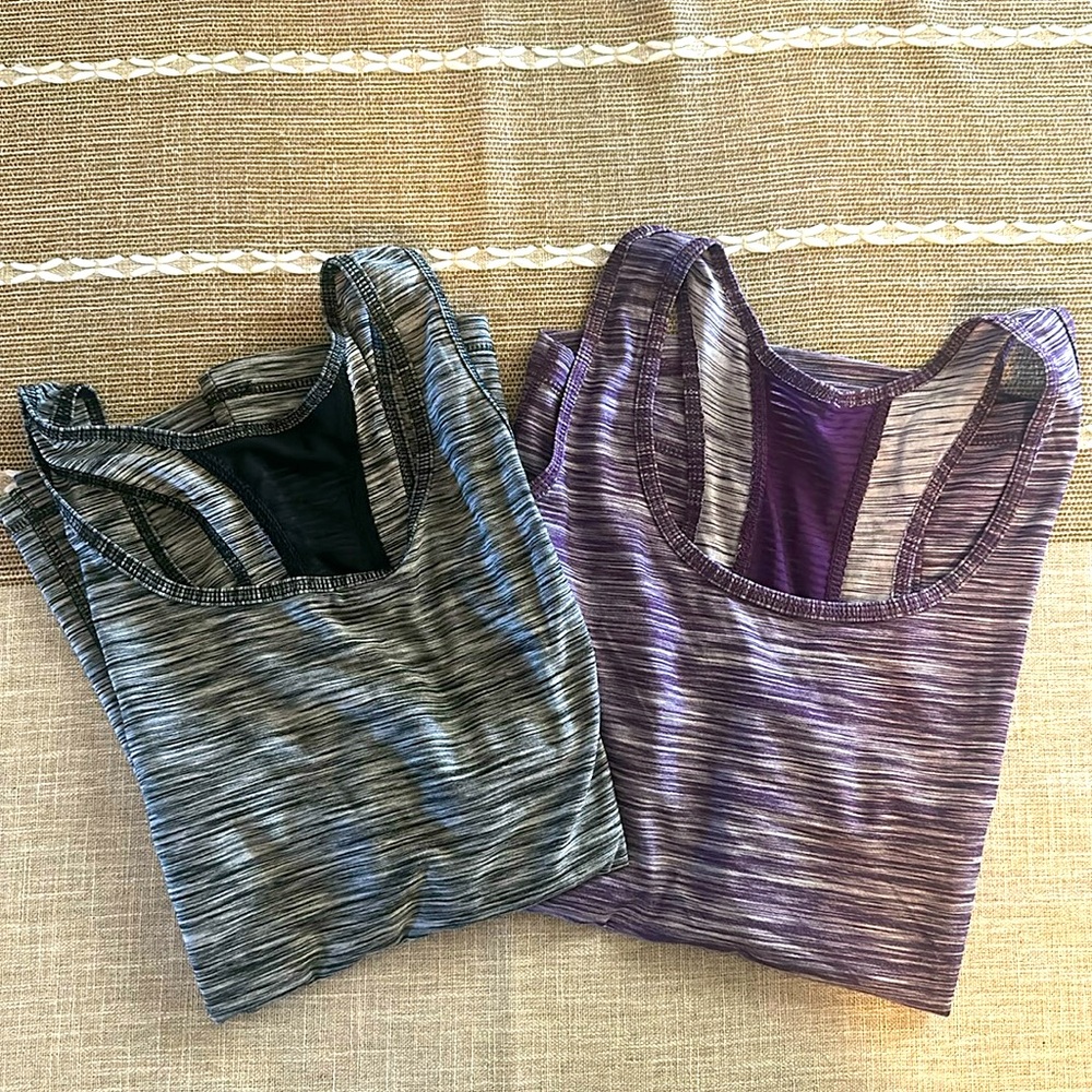 DANSKIN - Workout T’s